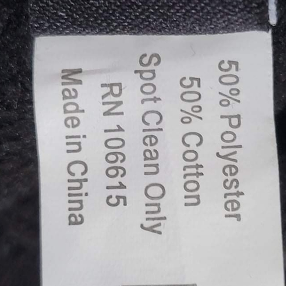 Gloves with Fleece Lining and Touchscreen Fingertips - Picture 7 of 7